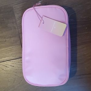 Small Pink Pouch